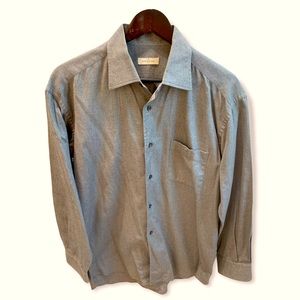 Ermenegildo Zegna Men’s Shirt